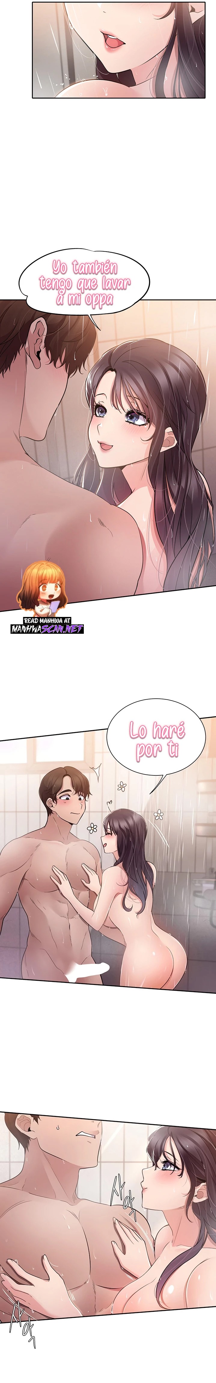 Meeting You Again Raw Chapter 6 Page 5
