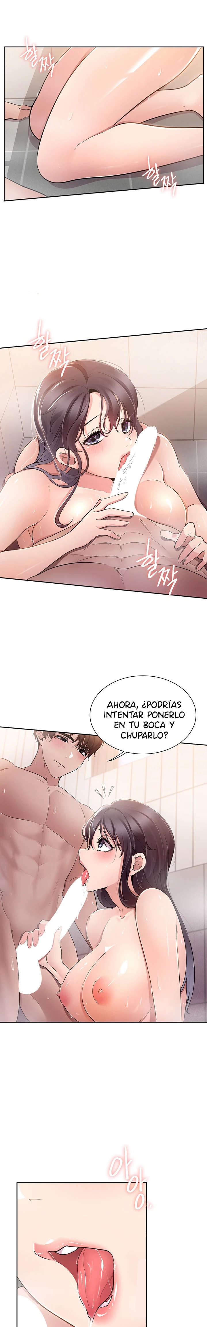 Meeting You Again Raw Chapter 6 Page 9