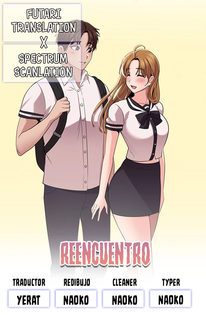 Meeting You Again Raw Chapter 7 Page 1