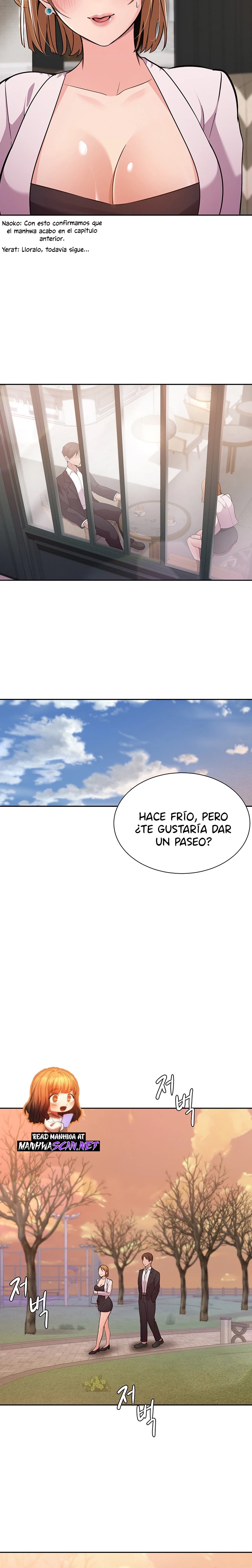 Meeting You Again Raw Chapter 7 Page 10
