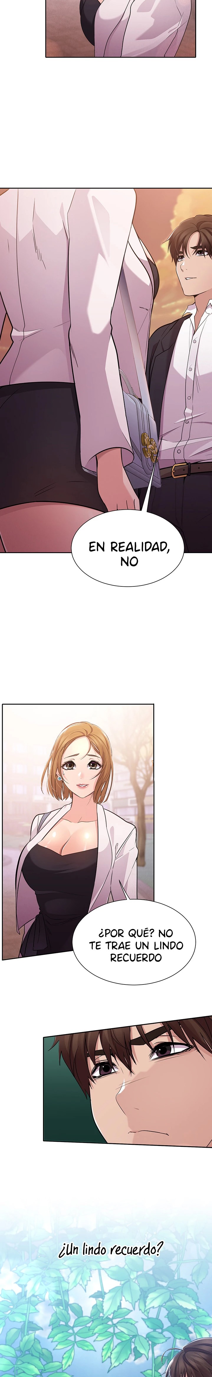 Meeting You Again Raw Chapter 7 Page 12