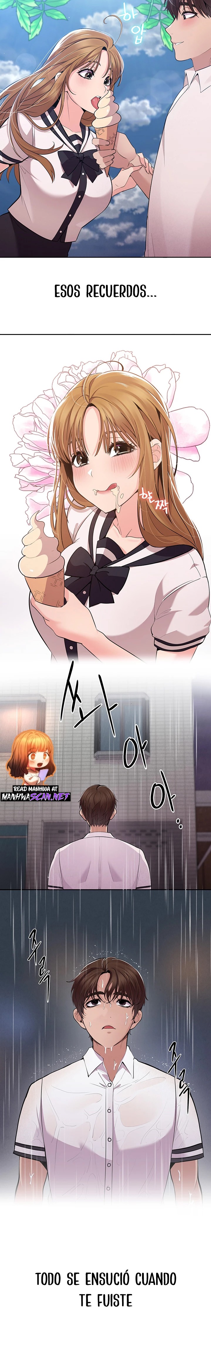 Meeting You Again Raw Chapter 7 Page 13