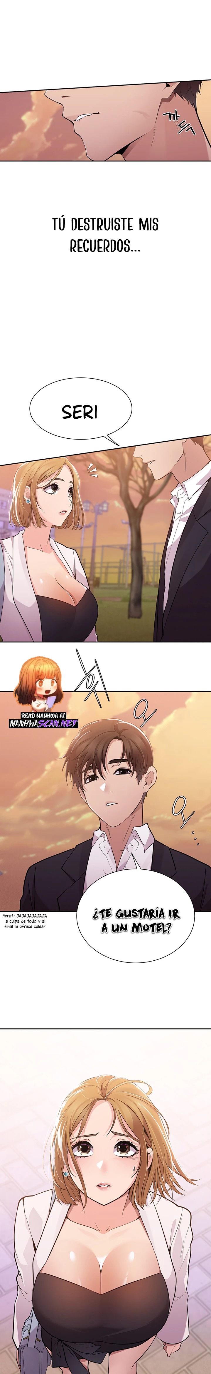 Meeting You Again Raw Chapter 7 Page 14