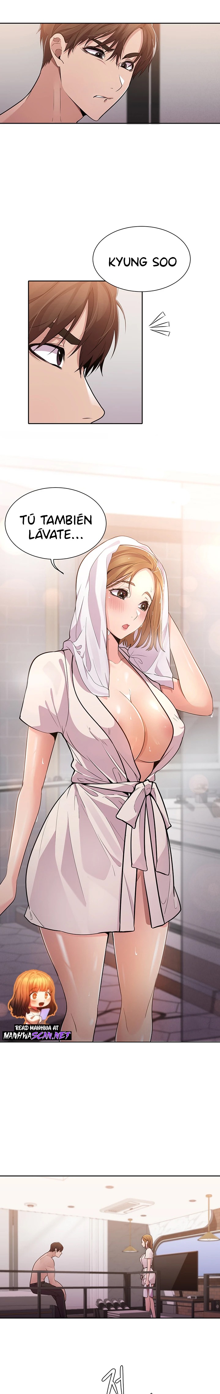 Meeting You Again Raw Chapter 7 Page 17