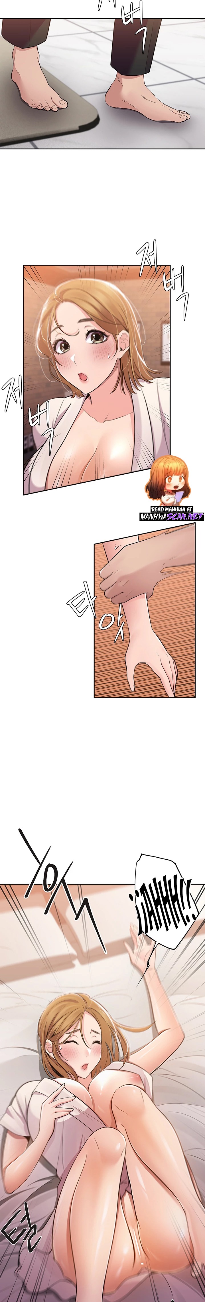 Meeting You Again Raw Chapter 7 Page 18