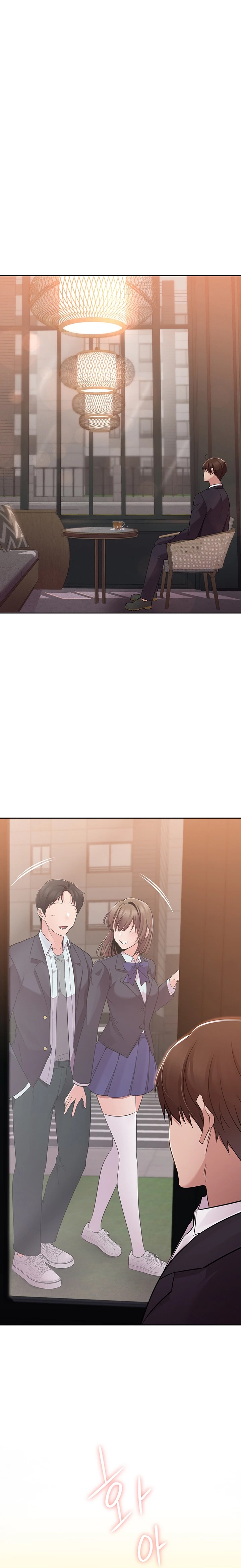 Meeting You Again Raw Chapter 7 Page 2