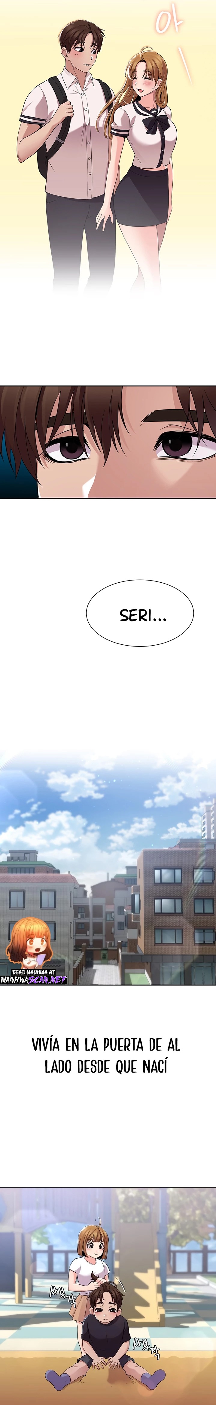Meeting You Again Raw Chapter 7 Page 3