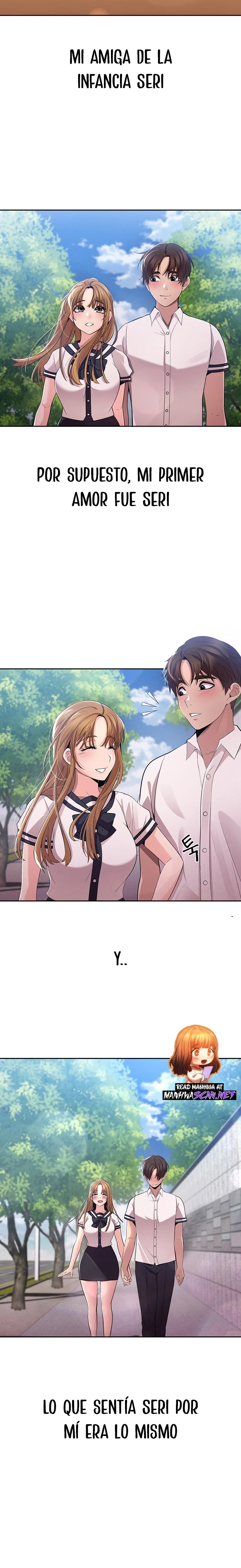 Meeting You Again Raw Chapter 7 Page 4