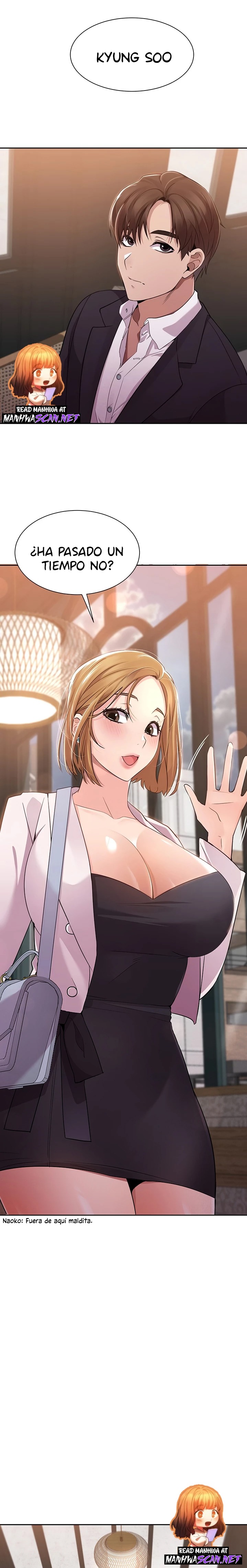 Meeting You Again Raw Chapter 7 Page 6