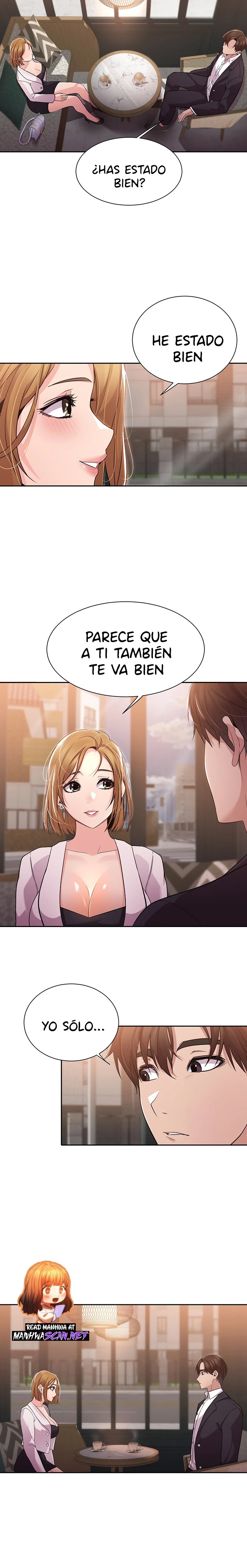 Meeting You Again Raw Chapter 7 Page 7