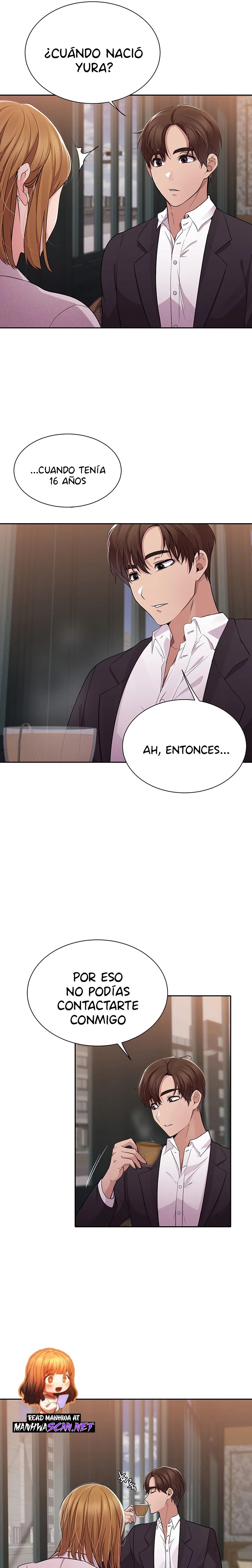 Meeting You Again Raw Chapter 7 Page 8