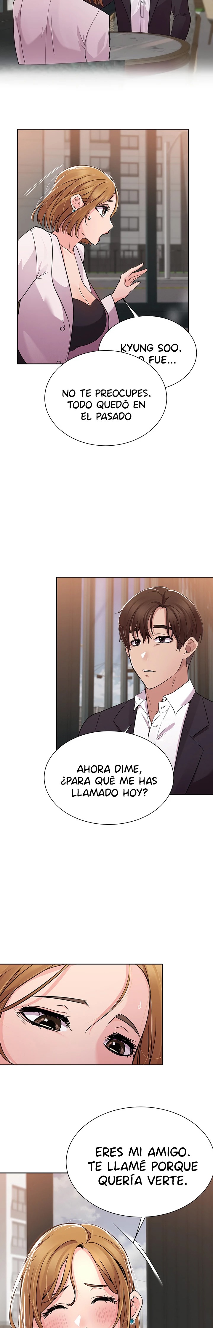 Meeting You Again Raw Chapter 7 Page 9