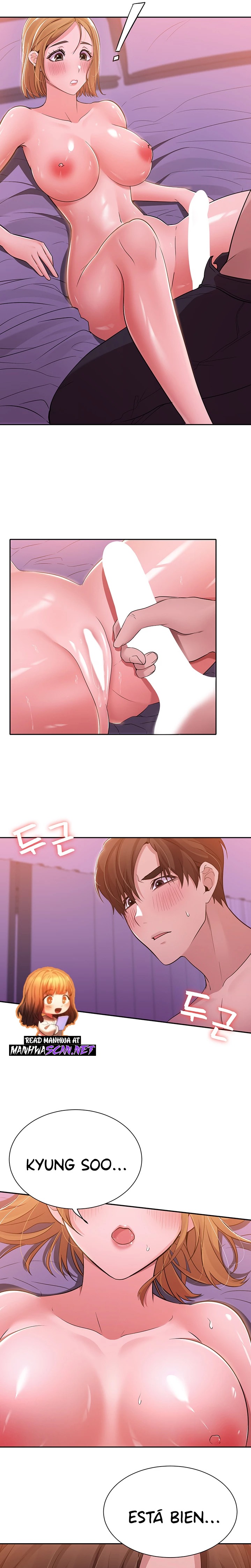 Meeting You Again Raw Chapter 8 Page 13