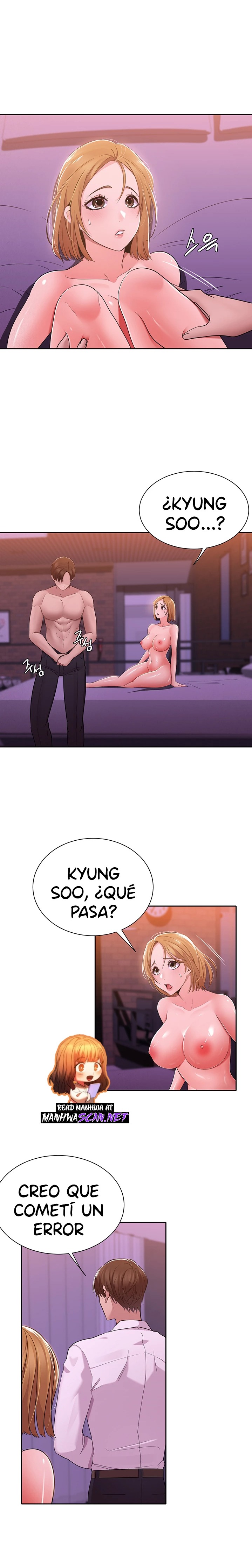 Meeting You Again Raw Chapter 8 Page 15