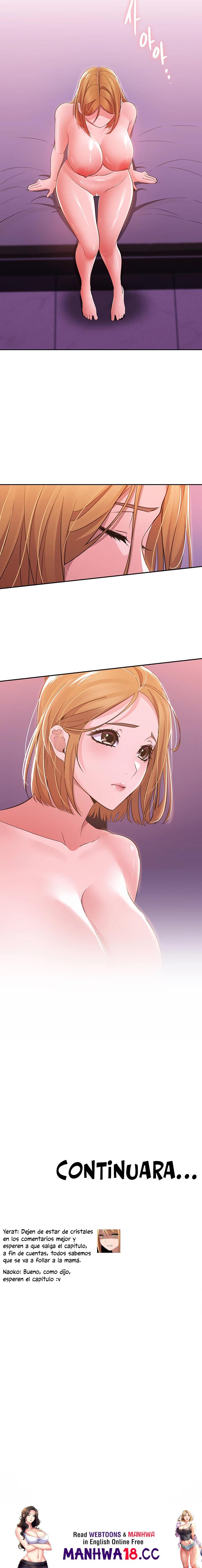 Meeting You Again Raw Chapter 8 Page 19