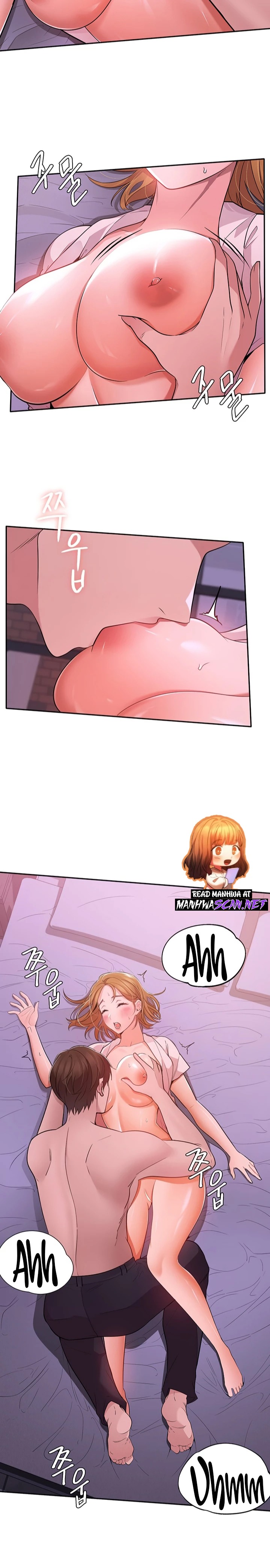 Meeting You Again Raw Chapter 8 Page 3