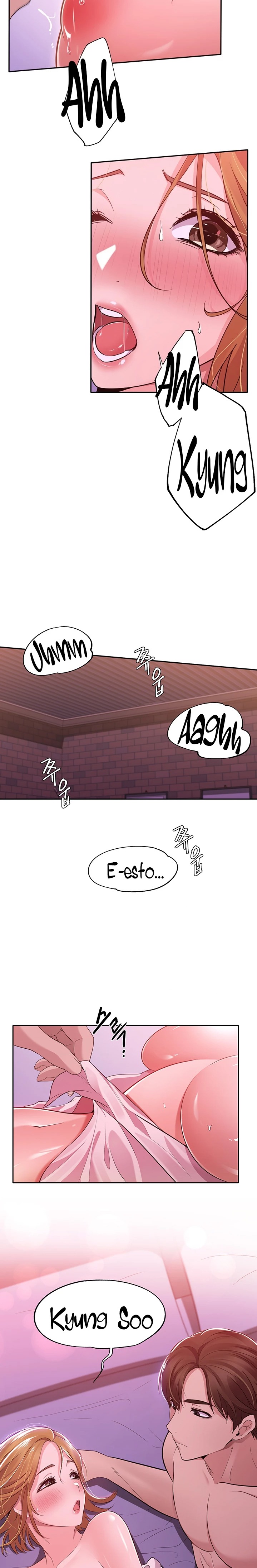 Meeting You Again Raw Chapter 8 Page 5
