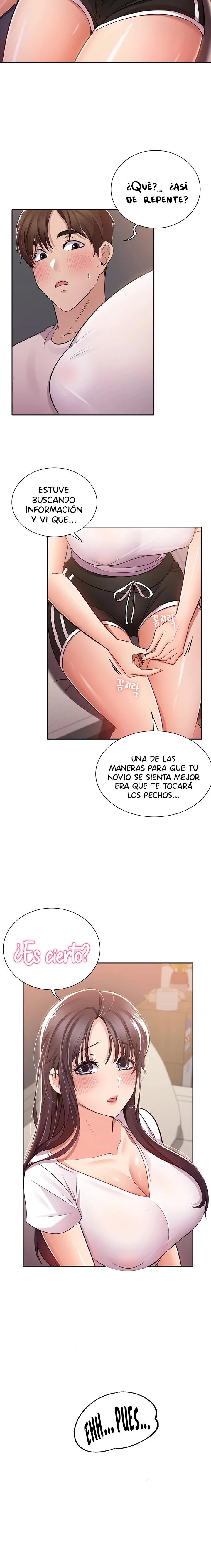 Meeting You Again Raw Chapter 9 Page 10