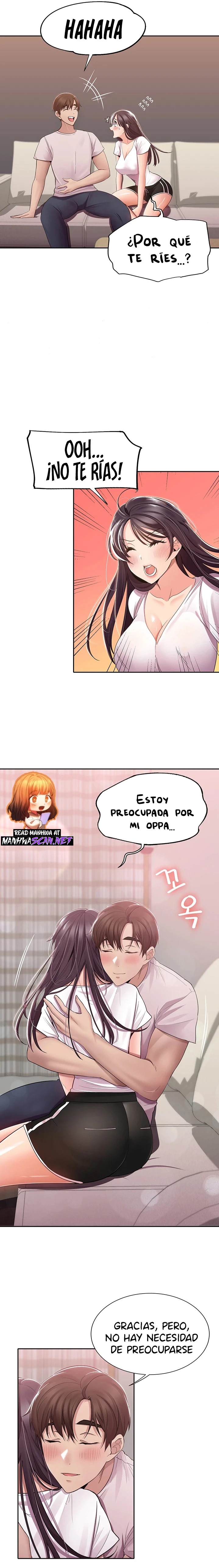 Meeting You Again Raw Chapter 9 Page 11