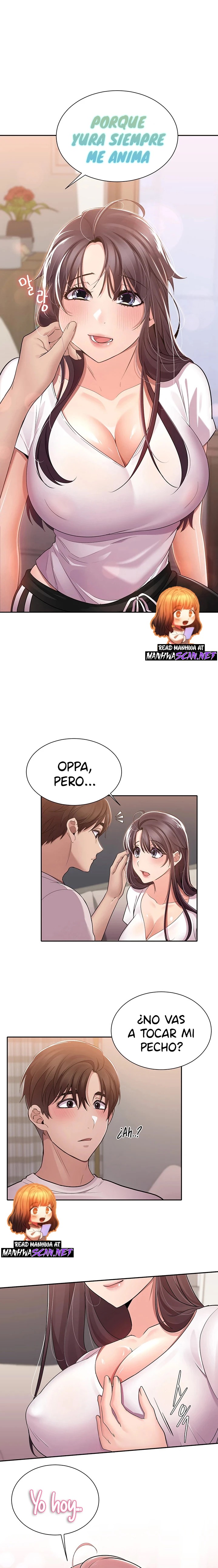 Meeting You Again Raw Chapter 9 Page 12