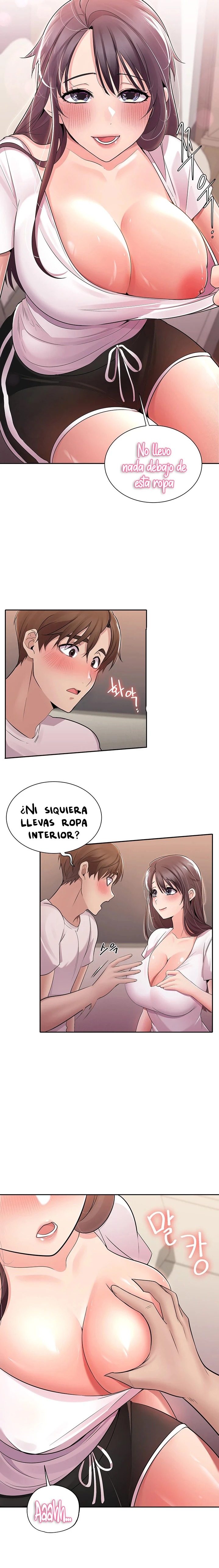 Meeting You Again Raw Chapter 9 Page 13