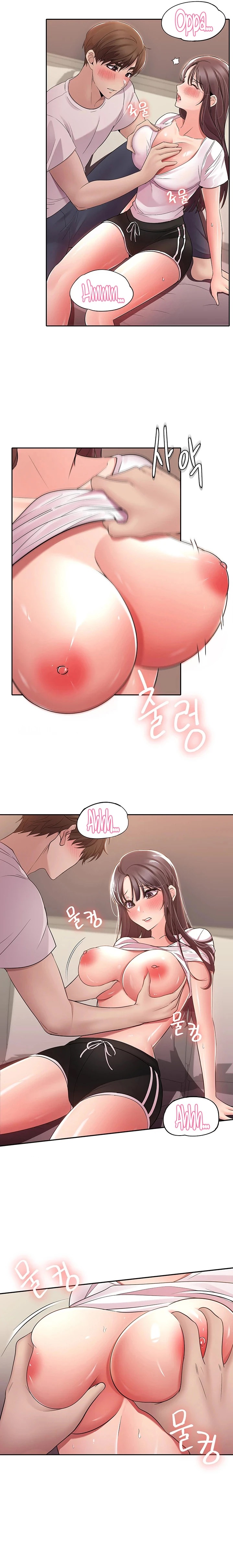 Meeting You Again Raw Chapter 9 Page 14