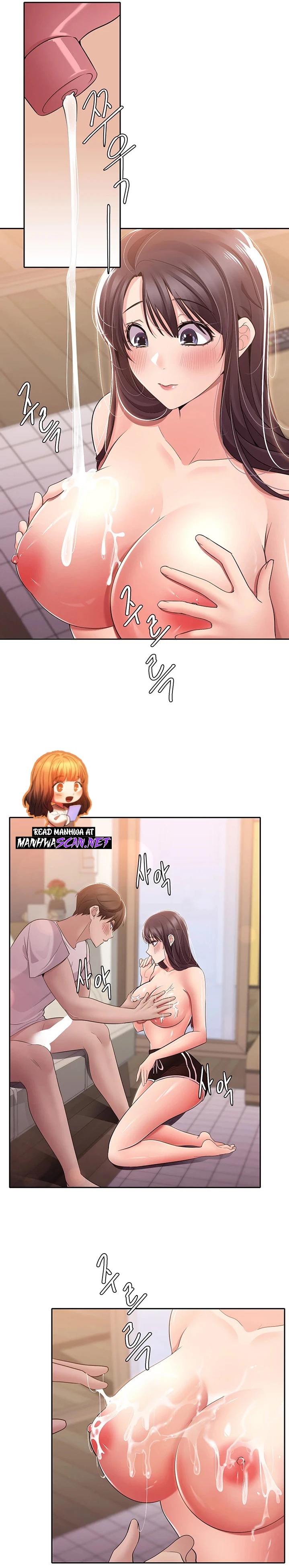Meeting You Again Raw Chapter 9 Page 17