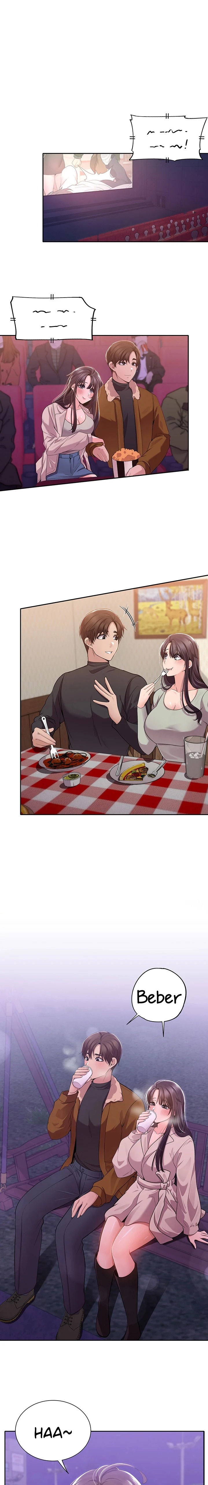 Meeting You Again Raw Chapter 9 Page 2