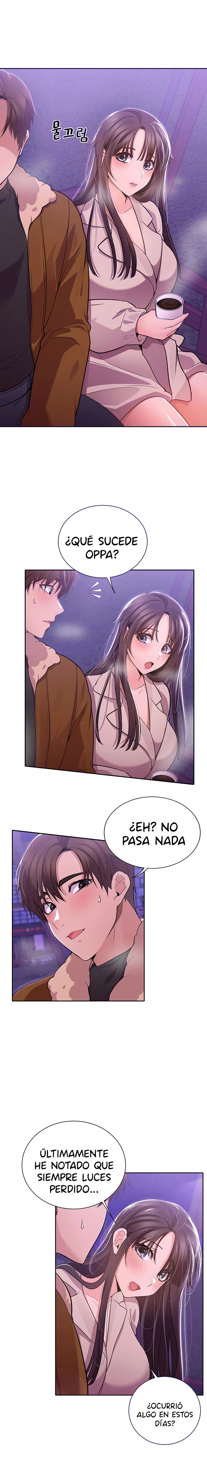 Meeting You Again Raw Chapter 9 Page 4