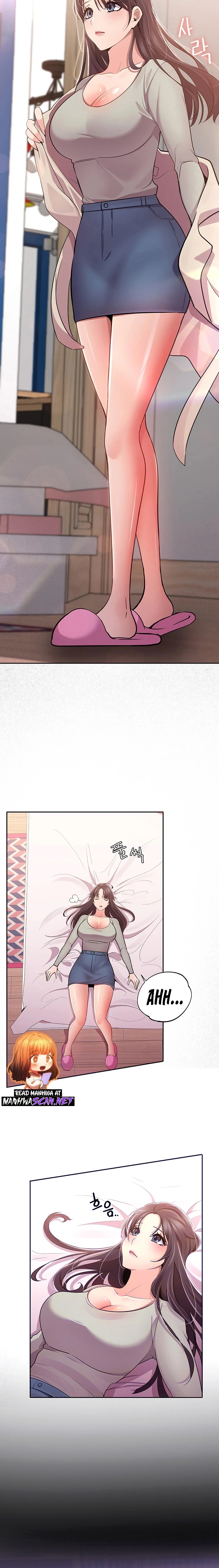 Meeting You Again Raw Chapter 9 Page 6