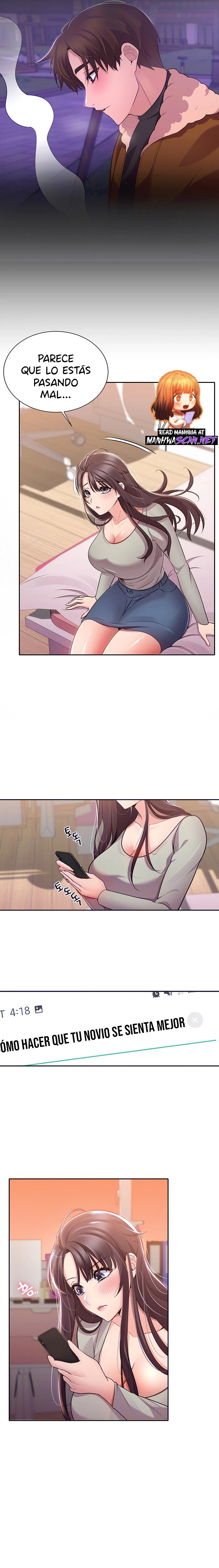 Meeting You Again Raw Chapter 9 Page 7