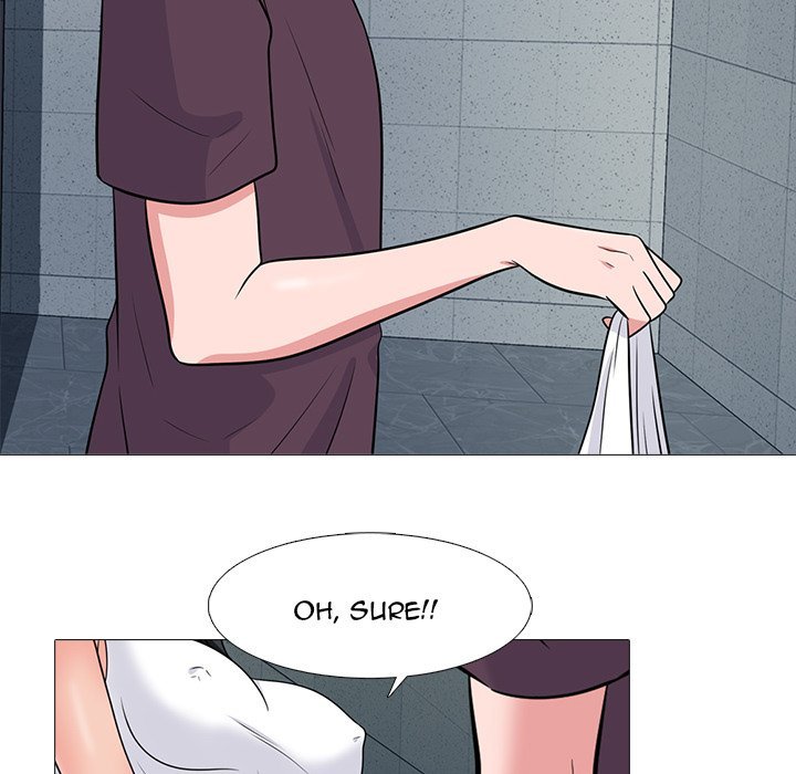 Extra Credit Chapter 100 Page 16