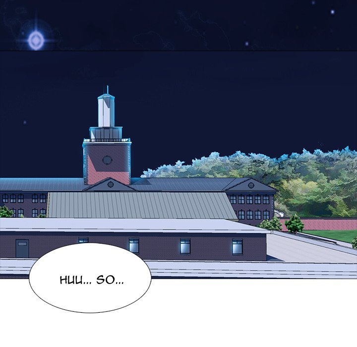 Extra Credit Chapter 105 Page 110