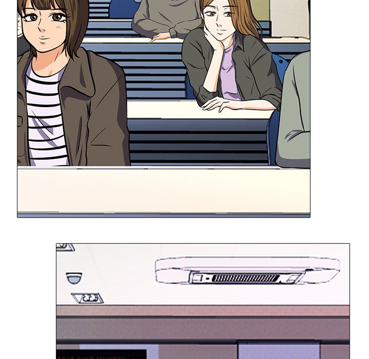 Extra Credit Chapter 105 Page 18