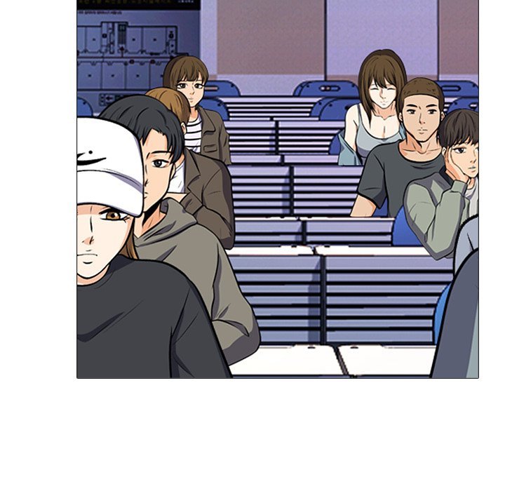 Extra Credit Chapter 105 Page 19