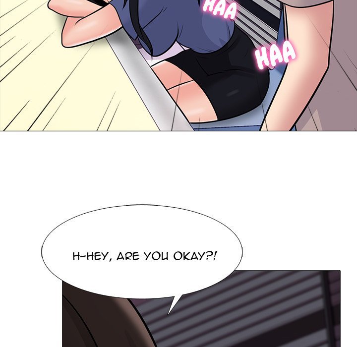 Extra Credit Chapter 105 Page 28