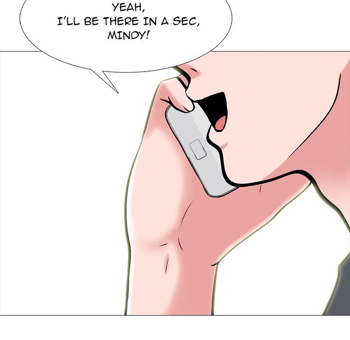Extra Credit Chapter 105 Page 5
