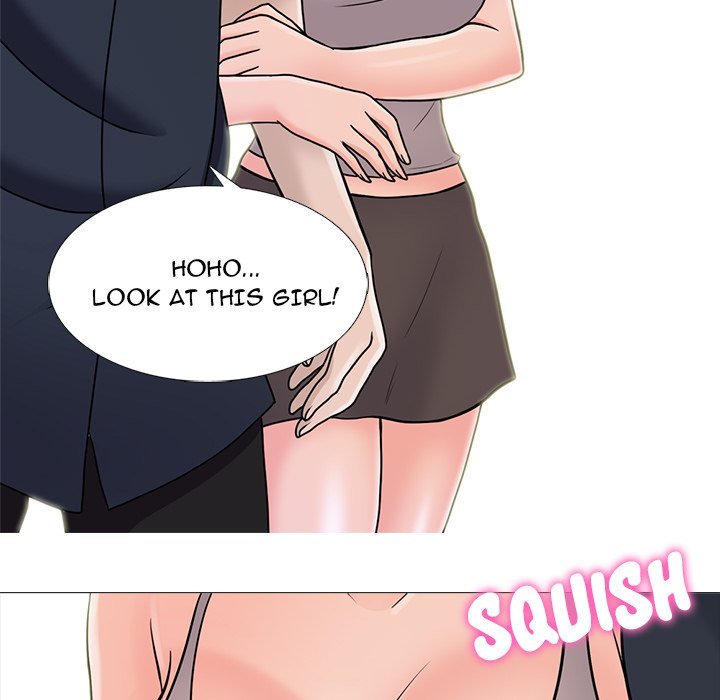 Extra Credit Chapter 106 Page 33