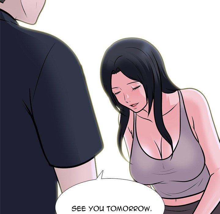 Extra Credit Chapter 107 Page 79