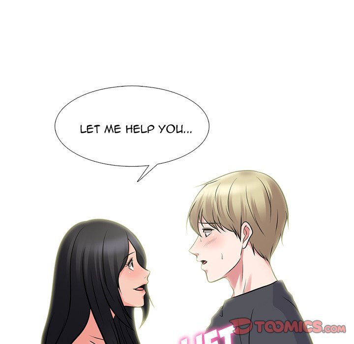 Extra Credit Chapter 108 Page 39
