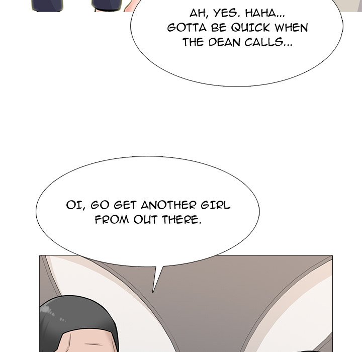 Extra Credit Chapter 112 Page 16