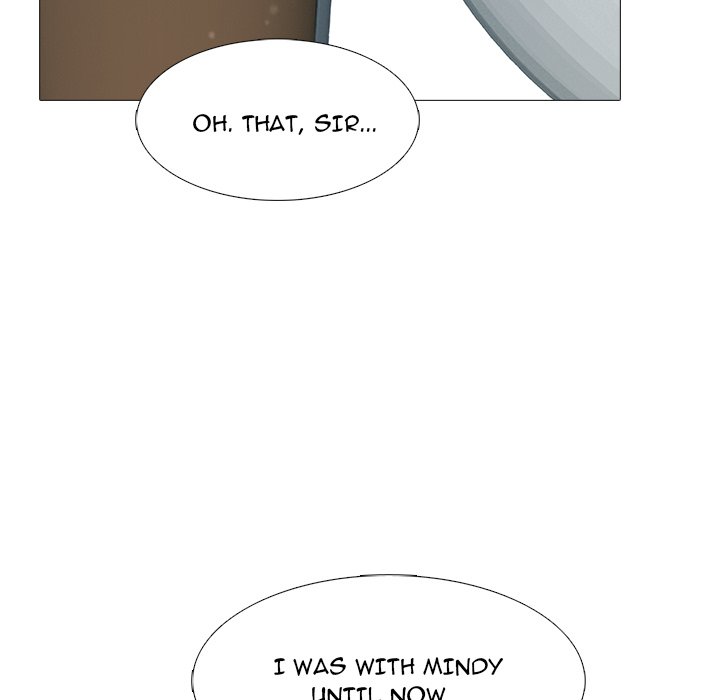 Extra Credit Chapter 112 Page 28