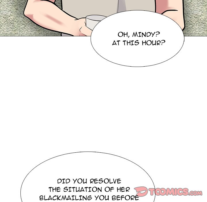 Extra Credit Chapter 112 Page 30