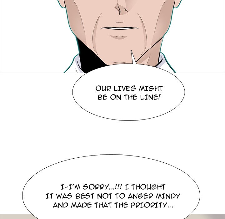 Extra Credit Chapter 112 Page 40