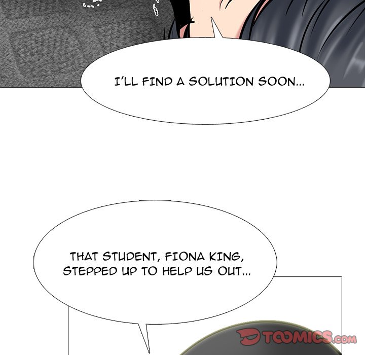 Extra Credit Chapter 112 Page 42