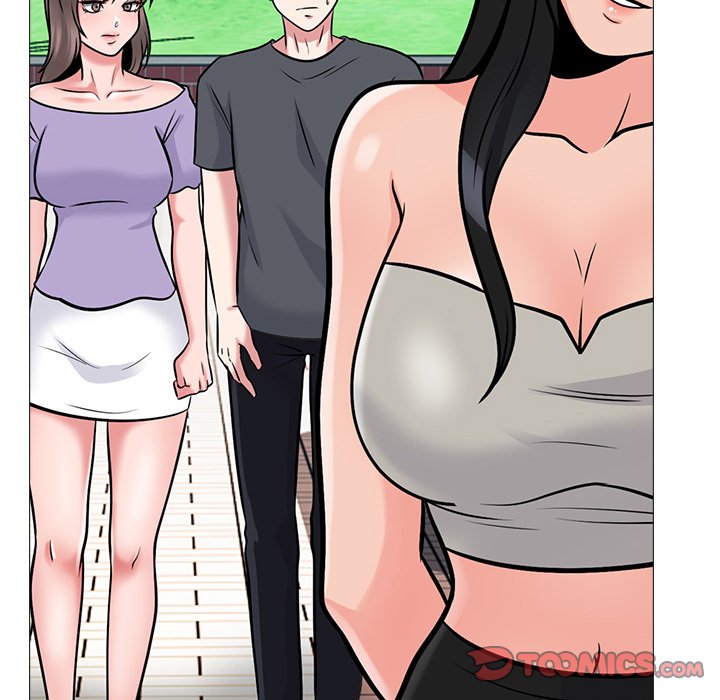 Extra Credit Chapter 113 Page 30