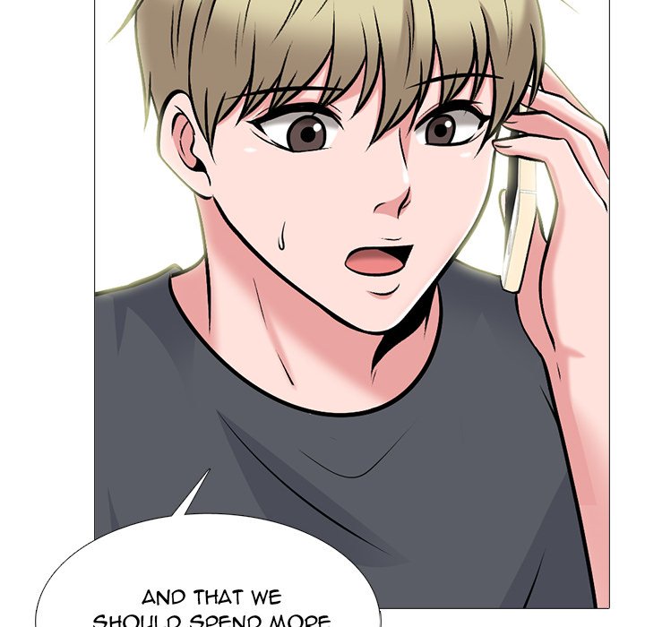 Extra Credit Chapter 113 Page 70