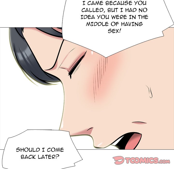 Extra Credit Chapter 114 Page 18