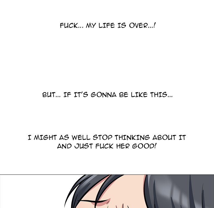 Extra Credit Chapter 115 Page 79
