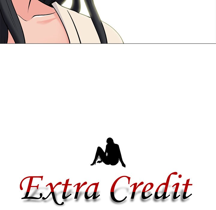 Extra Credit Chapter 118 Page 11